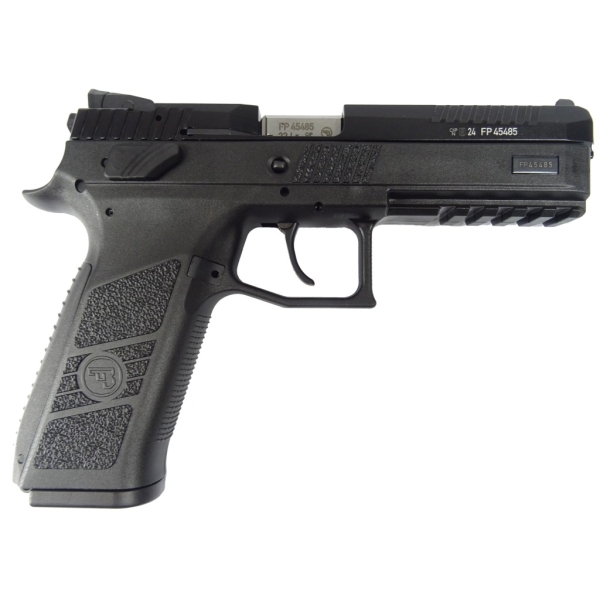 Pistolet CZ P-09 Kadet Black kal. .22lr